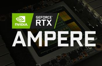 Компания NVIDIA разрабатывает свой аналог для технологии AMD SAM
