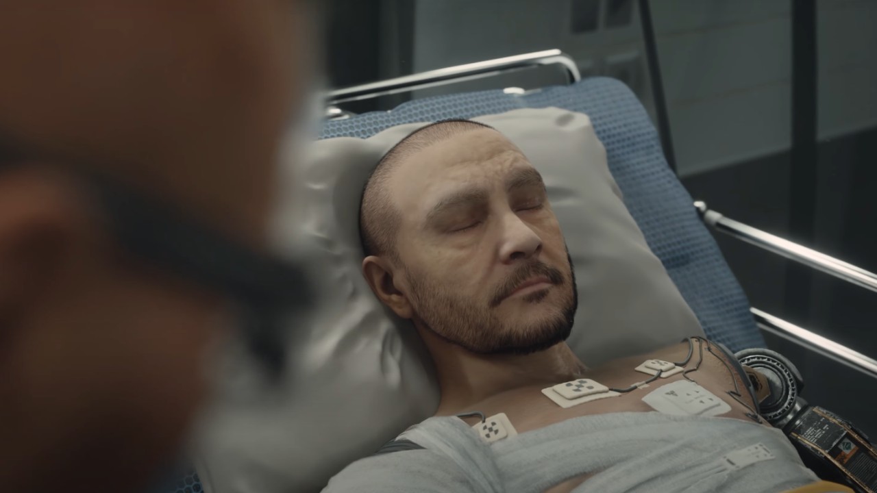 Покажи игровой процесс, Бломкамп! Еще одна порция кинематографии по Off The Grid Покажи игровой процесс, Бломкамп! Еще одна порция кинематографии по Off The Grid