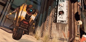 Стрим: Borderlands 3 - Да начнется хаос!