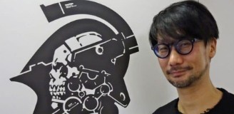 Xидео Кодзимa планировал выпустить картридж с игрой, различающей запахи