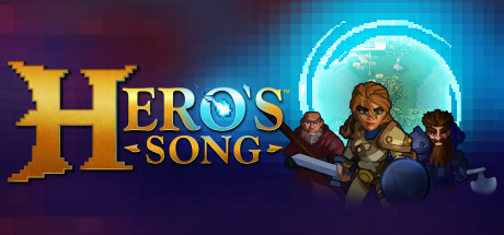 Heros Song