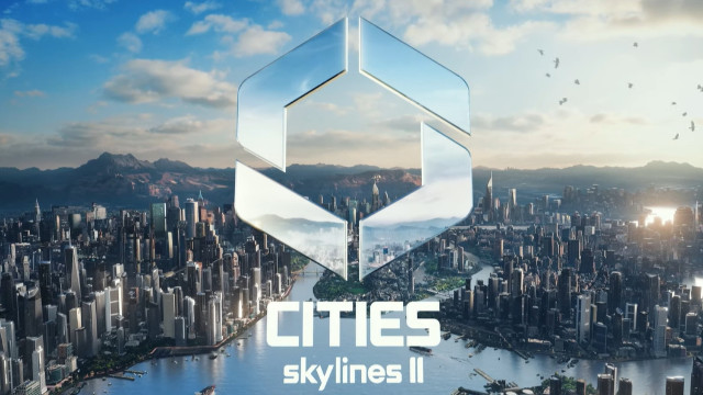 Градостроительный симулятор Cities: Skylines 2 выйдет в октябре