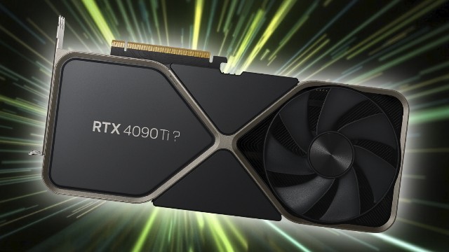 Гигантское охлаждение от RTX 4090 Ti продается за "жалкие" 122 750 долларов