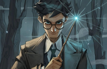 Harry Potter: Magic Awakened — Трейлер гибрида RPG и ККИ для смартфонов в преддверии мягкого старта в Азии
