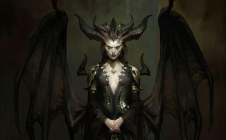 Diablo IV - Следующий квартальный отчет выйдет в конце июня