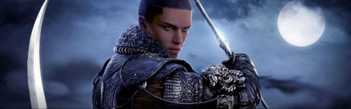 В MMORPG Black Desert добавили поиск предметов и внесли балансные правки для Хассашина В MMORPG Black Desert добавили поиск предметов и внесли балансные правки для Хассашина
