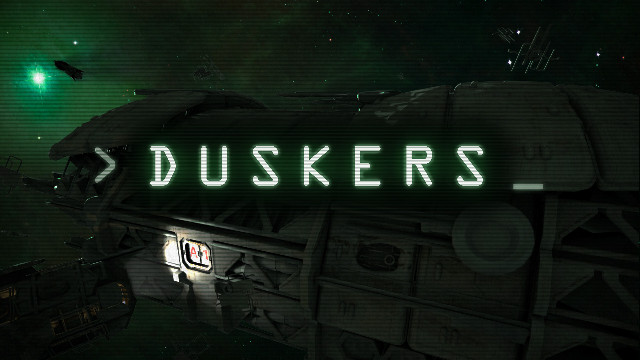 В Epic Games Store началась раздача космического рогалика Duskers 