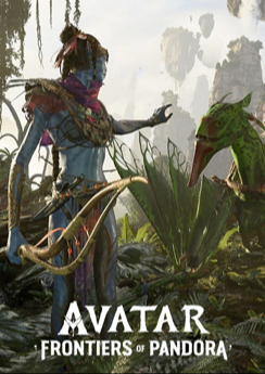 Avatar: Frontiers of Pandora