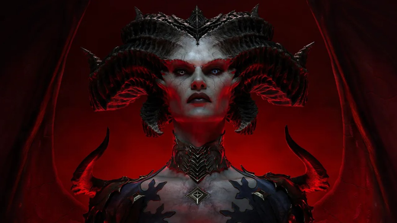 Объявлена дата релиза Diablo IV