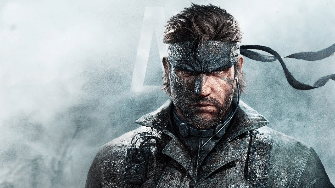 Konami наконец-то показала геймплей Metal Gear Solid Delta: Snake Eater Konami наконец-то показала геймплей Metal Gear Solid Delta: Snake Eater
