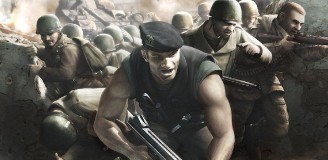 Commandos - Kalypso Media официально подтвердила разработку новой игры серии