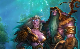 World of Warcraft Classic — После смерти персонажа будет оставаться лишь один скелет