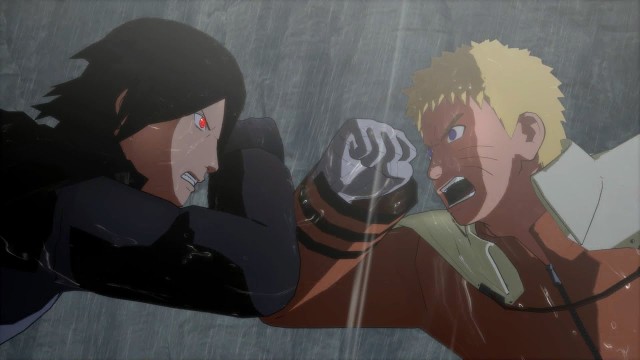 Игровые системы и оригинальный сюжет в трейлерах Naruto x Boruto Ultimate Ninja Storm Connections