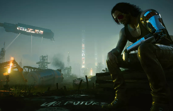 Cyberpunk 2077 — Патч 1.2 отложен до марта. Да-да, из-за кибератаки на серверы CD Projekt RED