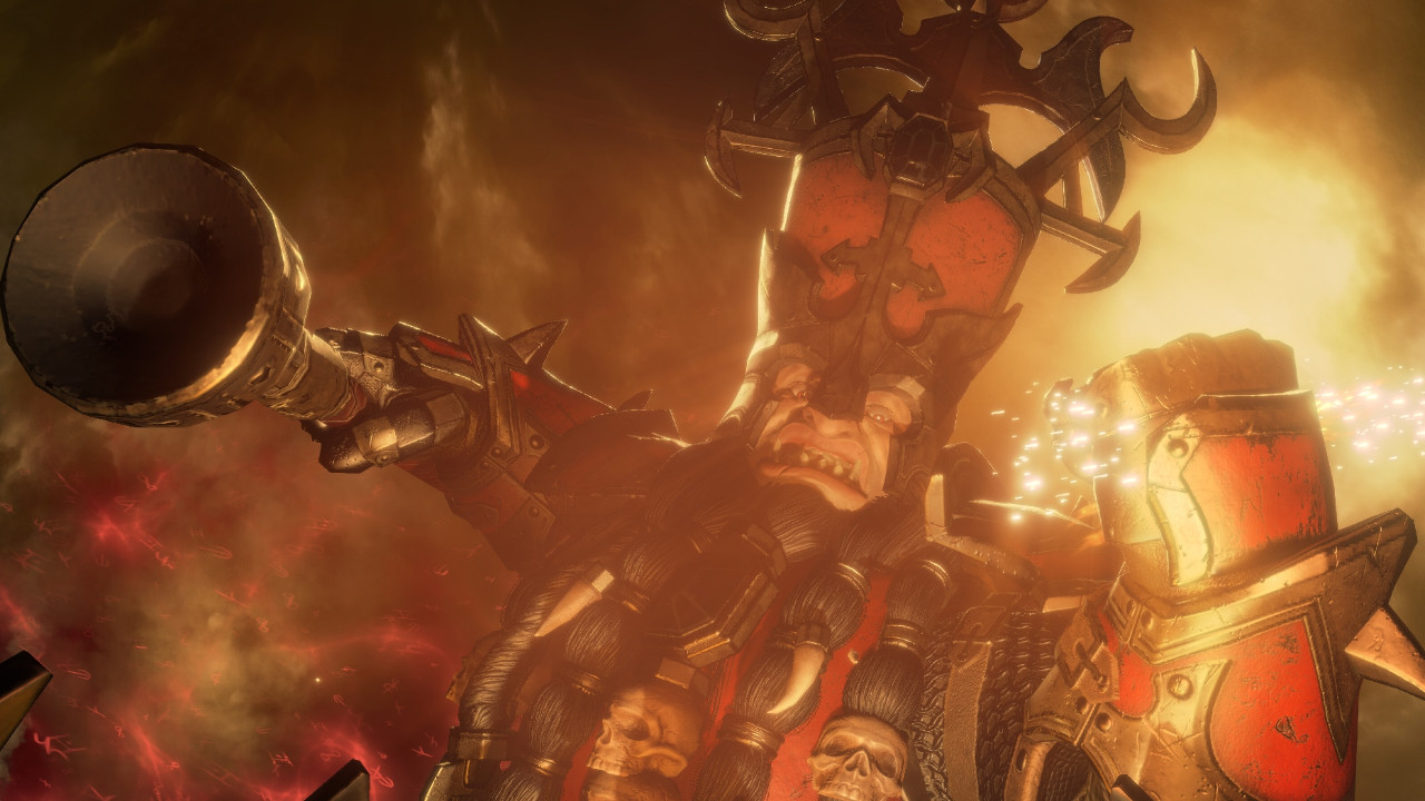 20    Total War: WARHAMMER III   