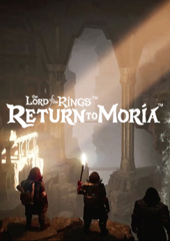 The Lord of the Rings: Return to Moria