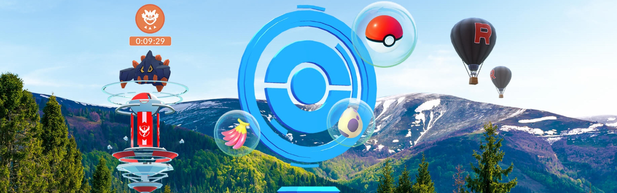 Разработчики Pokémon Go отменили четыре игры из-за проблем с финансами Разработчики Pokémon Go отменили четыре игры из-за проблем с финансами