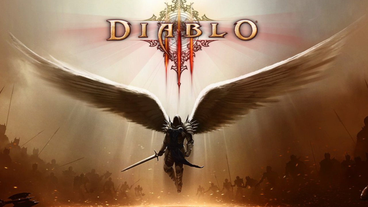 В Diablo 3 начался праздничный ивент