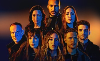 [SDCC 2019] Седьмой сезон станет последним для «Агентов "Щ.И.Т."»