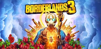 Borderlands 3 вызывает перегрев Xbox One X