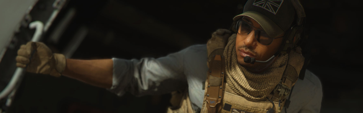 Call of Duty: Modern Warfare II удержала лидерство в чарте продаж Steam