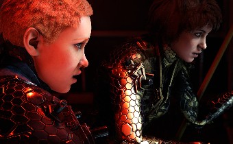 Wolfenstein: Youngblood - Новый геймплейный трейлер