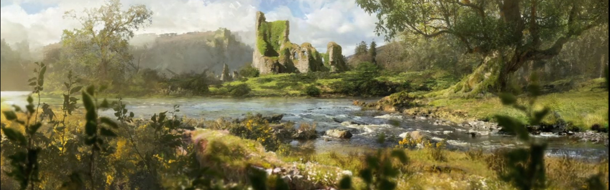 Разработчики Ashes of Creation представили на обозрение новую расу Py'Rai Разработчики Ashes of Creation представили на обозрение новую расу Py'Rai