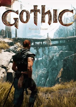 Gothic 1 Remake