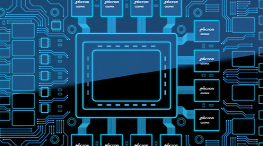 Micron запустила производство 24-гигабатной GDDR6X для NVIDIA RTX 40