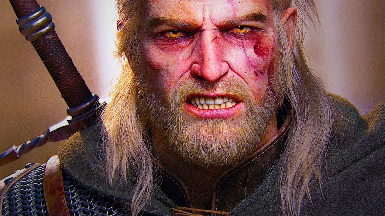 The witcher 3 достижения стим фото 34