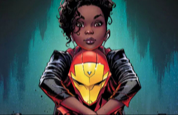 Будущее Marvel за сериалами: черная девочка вместо Старка и «Секретное вторжение» с Джексоном и Мендельсоном