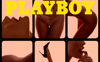 Из-за коронавируса Playboy перестанет выходить в печатном формате