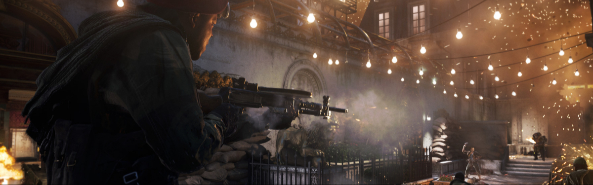 Пользователи с действующим баном в Warzone, похоже, не смогут сыграть в бету Call of Duty: Vanguard