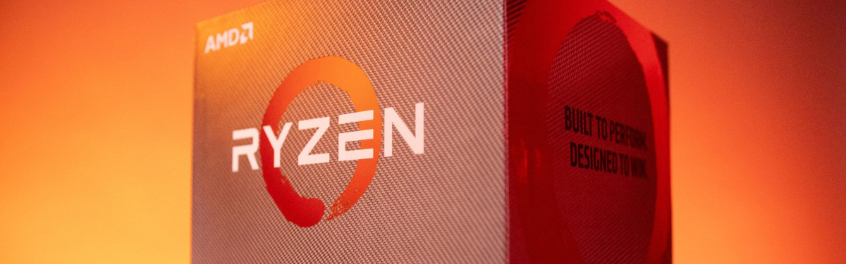 [Слухи] AMD Ryzen 3000 могут стать лучшими игровыми процессорами благодаря рефрешам