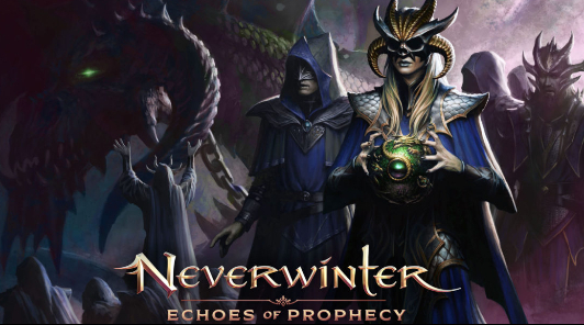 В Neverwinter стал доступен первый боевой пропуск Echoes of the Prophecy