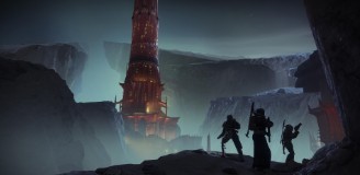 Destiny 2 — Видеоролик с прохождением нового налета из дополнения «Обитель Теней»