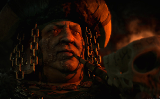 Diablo IV — Квартальный отчет: сюжет, камера и анимация в диалогах, ролики в реальном времени и открытый мир