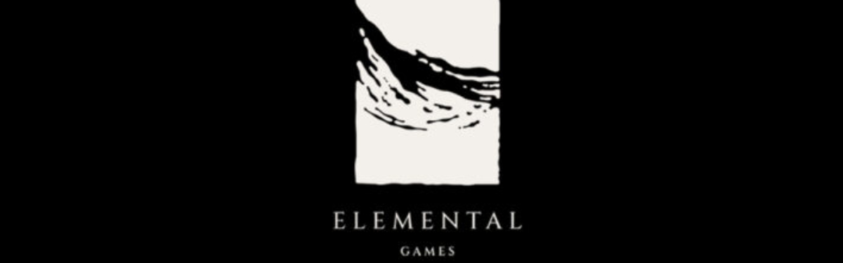 Сооснователи Avalanche открыли новую студию Elemental Games Сооснователи Avalanche открыли новую студию Elemental Games