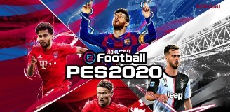 PES 2020 - NetEase удалила игрока "Арсенала" из игры за политические высказывания