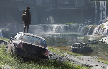 Сериал по The Last of Us получил зеленый свет от HBO