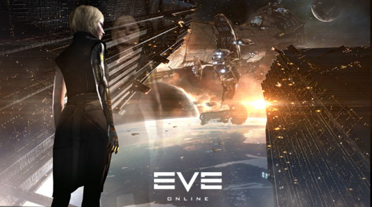 EVE Online — Отголоски крупнейшего в истории конфликта. Что сейчас происходит на фронтах