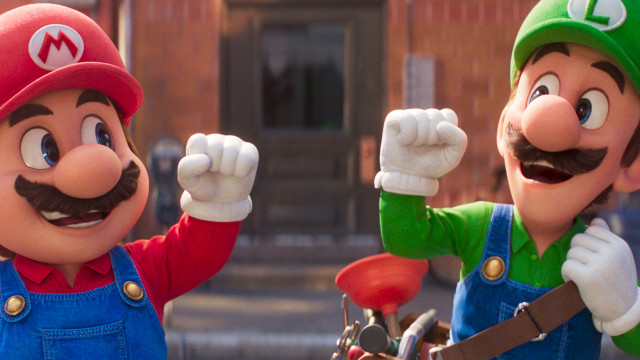 Меподия из Super Mario Bros. пополнила Библиотеку конгресса США