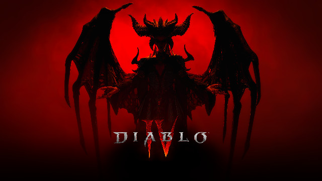 Состоялся общий релиз Diablo IV 