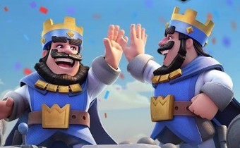 Финал турнира Red Bull M.E.O по Clash Royale