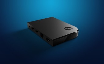 Valve прекратила производство Steam Link