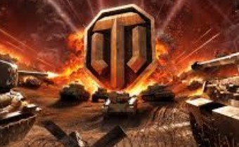 World of Tanks - Масштабные сражения уже в игре