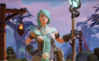 Torchlight Frontiers станет изометрической MMORPG