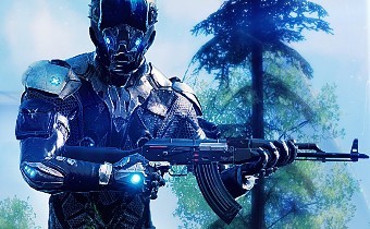 Islands of Nyne: Battle Royale - Поддержка игры прекращается