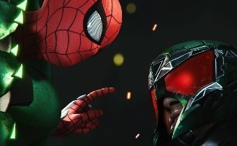 Spider-Man - Грядущие дополнения удивят игроков 