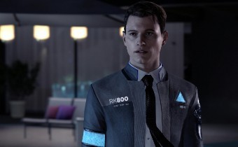 Появилась информация о системных требованиях Detroit: Become Human